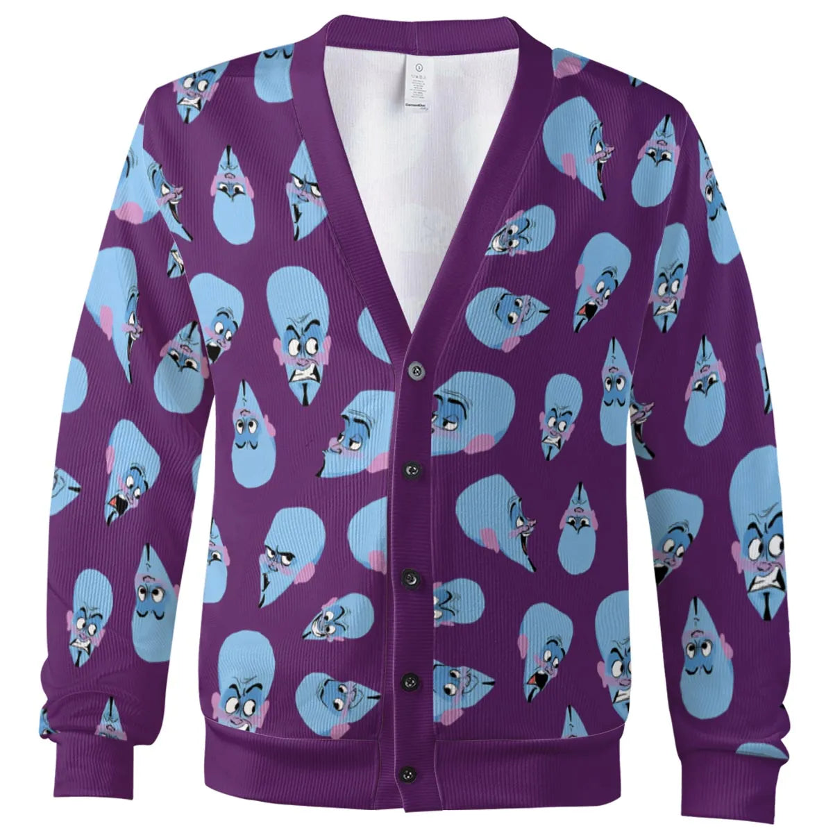 Cardigan - ZW8WB463