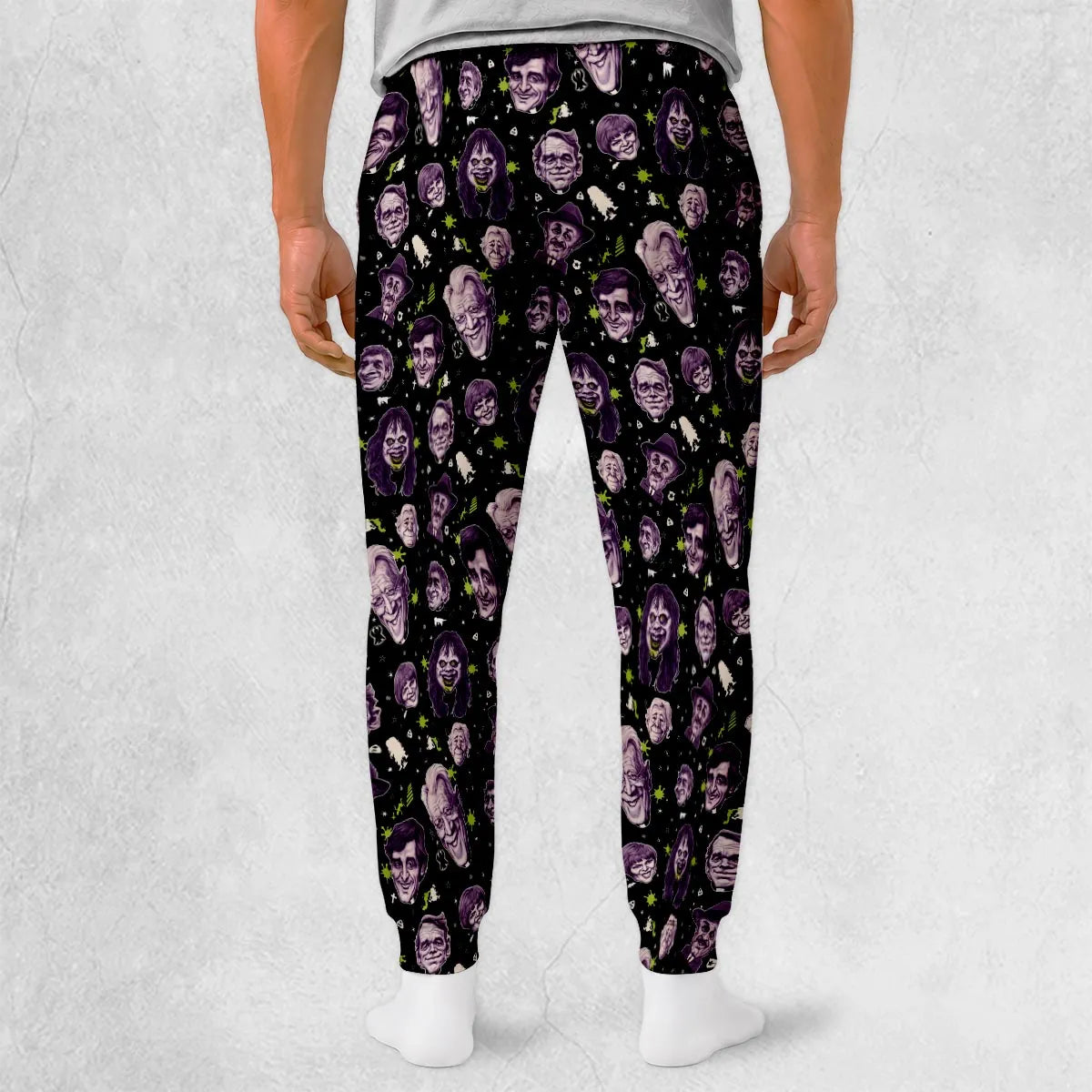 Sweatpants - VLCCZWZT