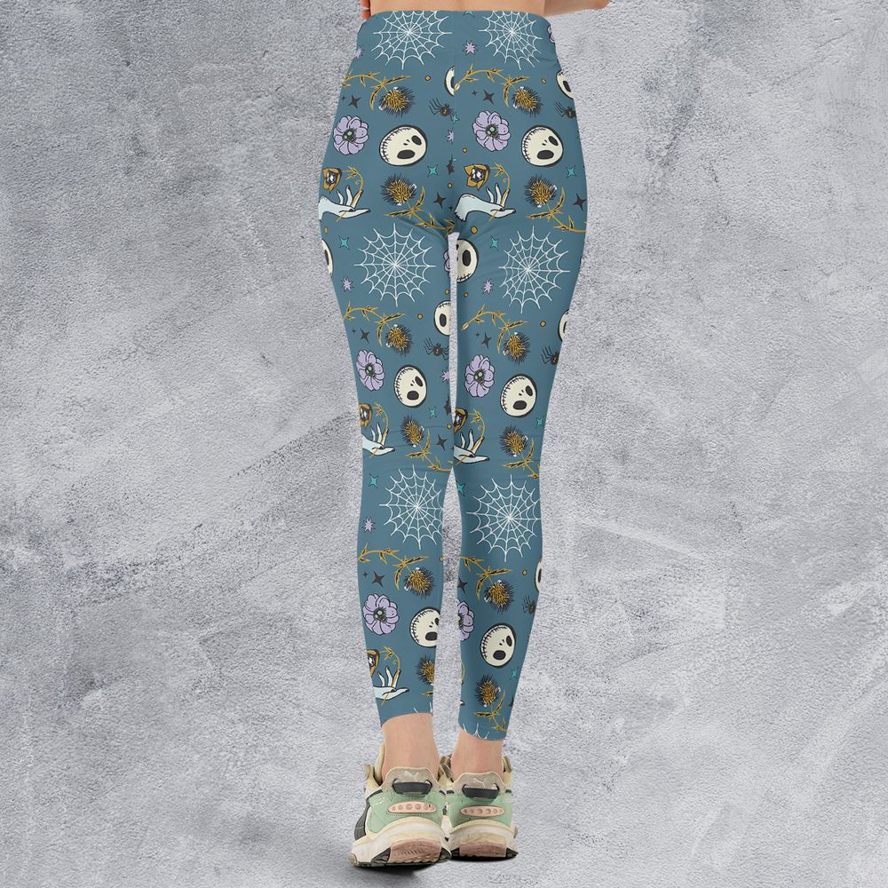 Legging - Z9LHN7PW -  - 2