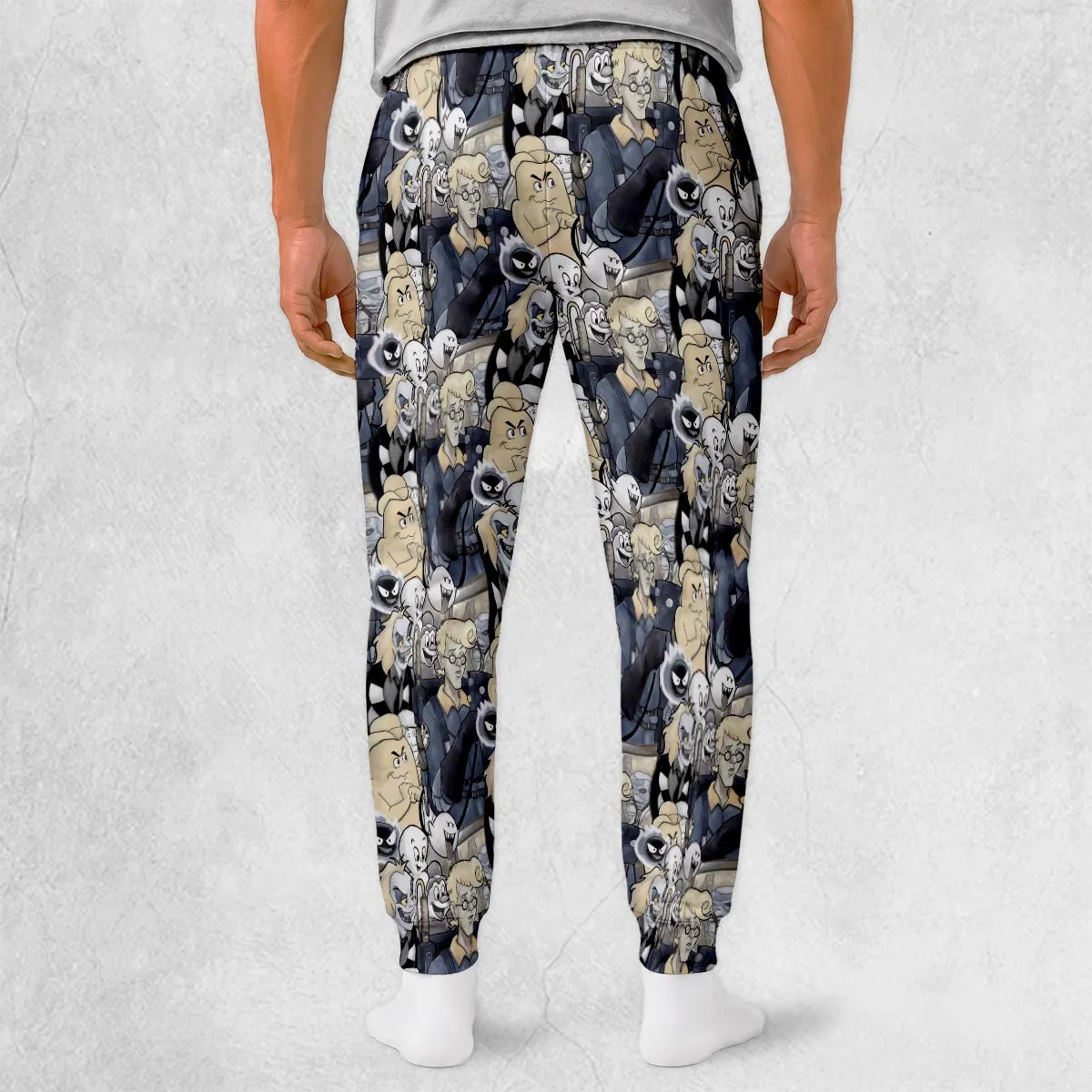 Sweatpants - ZDDGDNUC