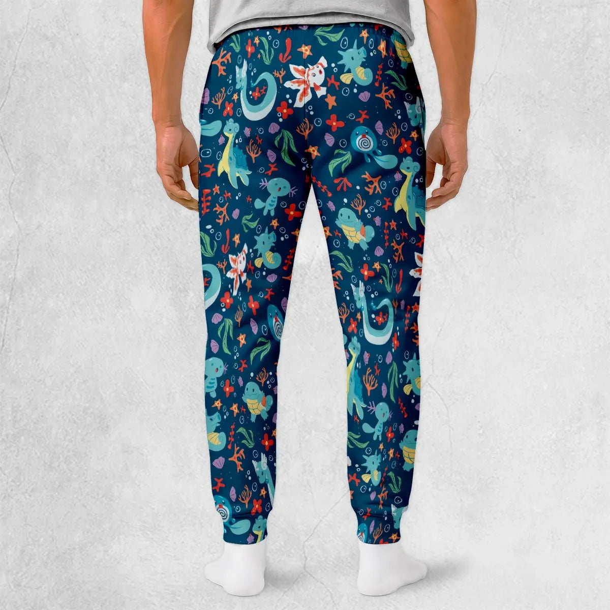 Sweatpants - MSTK3XG2