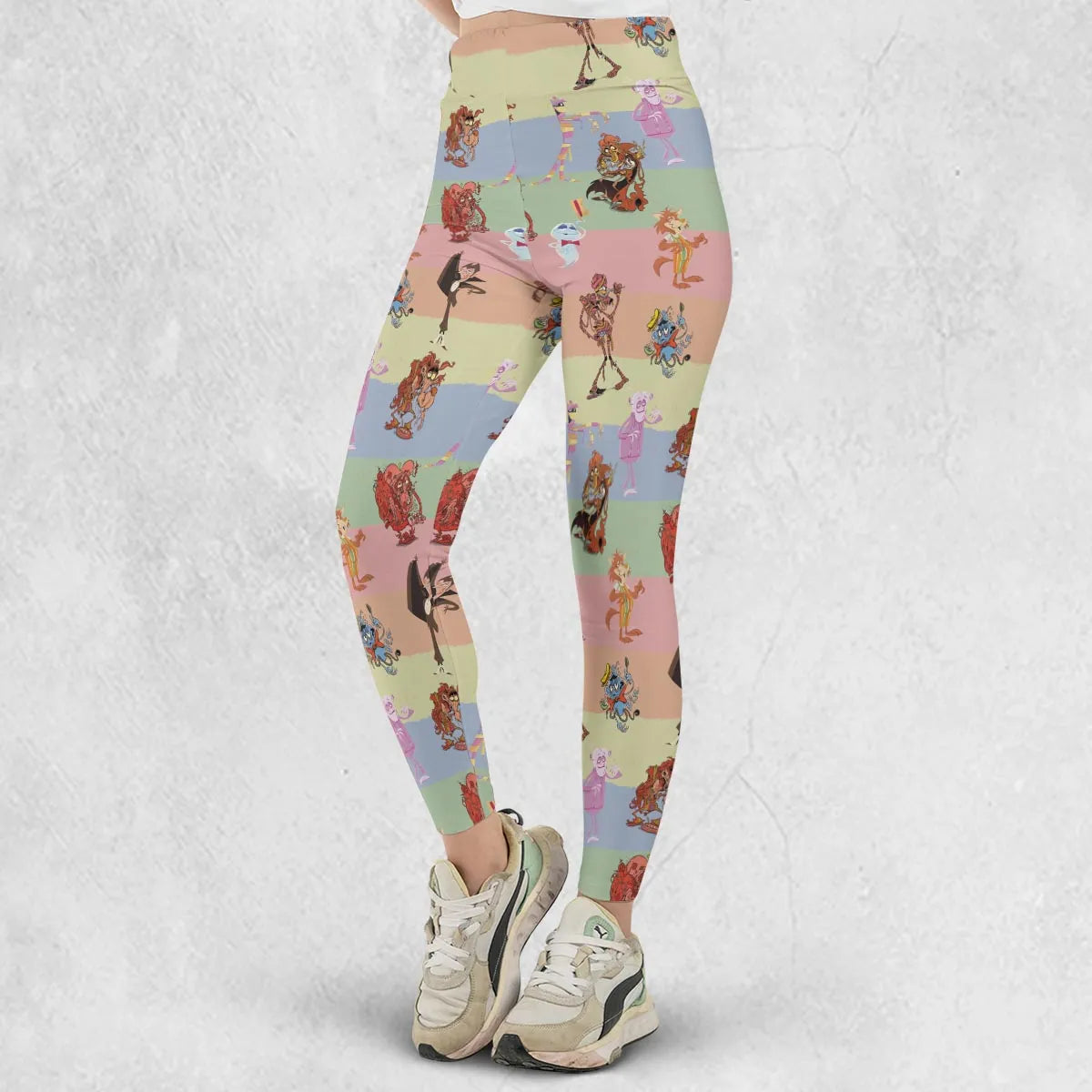 Legging - KUQQAY1D