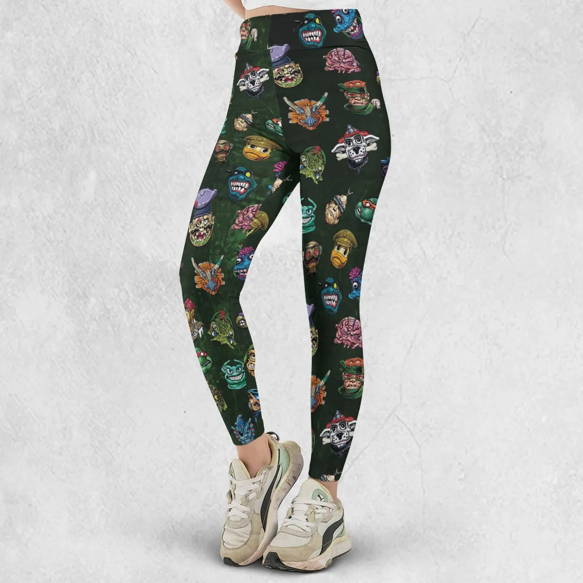 Legging - WNWED96W