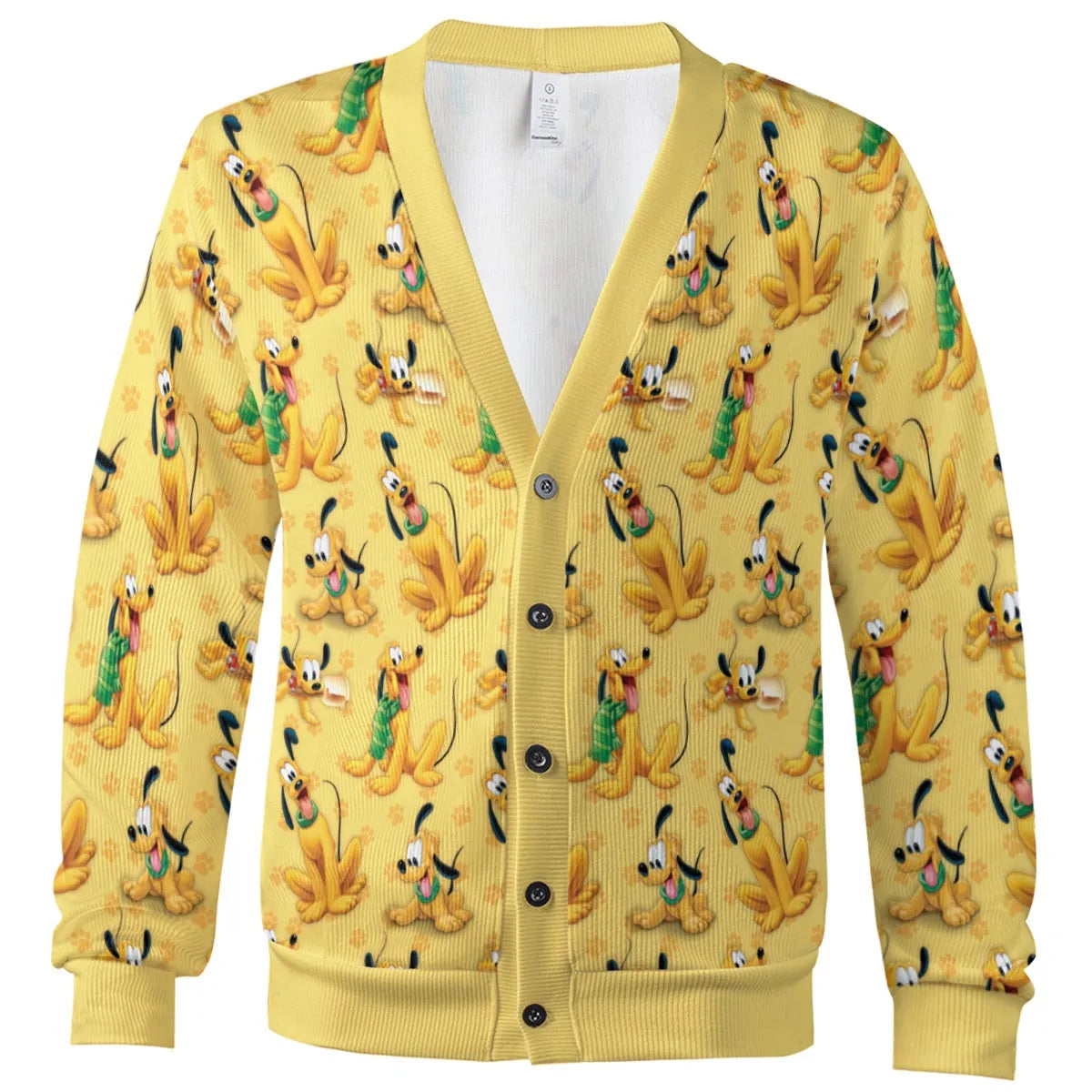 Cardigan - BFACVX8L