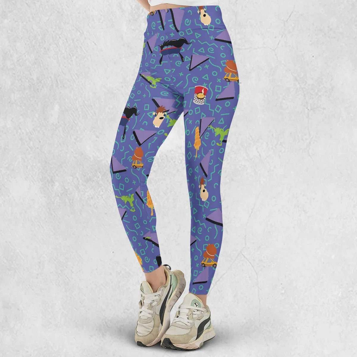 Legging - L88NCLTP