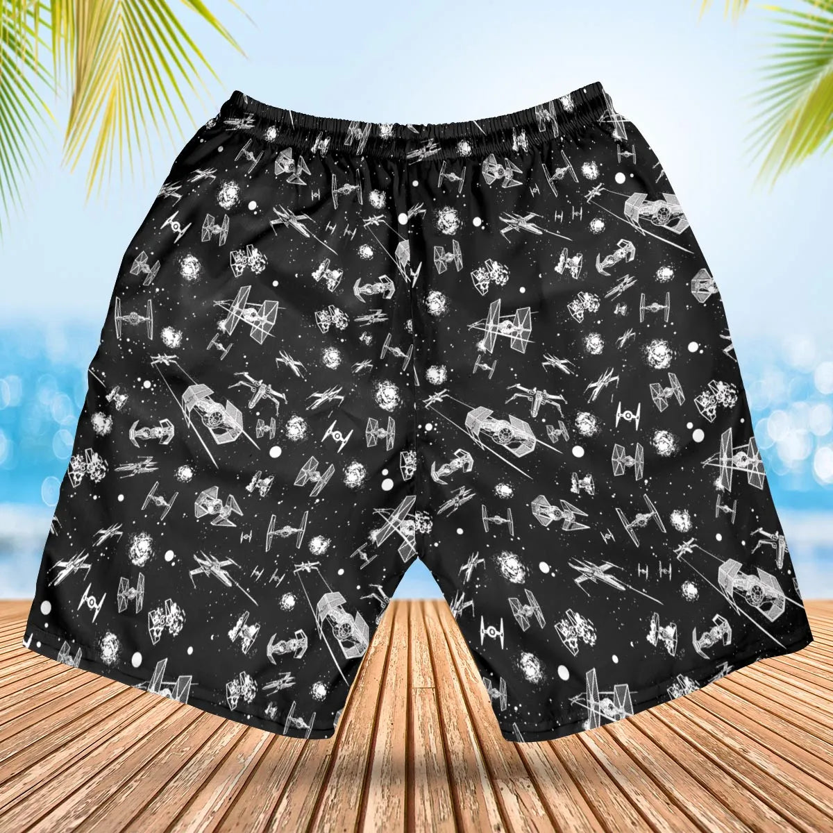 Hawaiian Short - 4HKXXYDL
