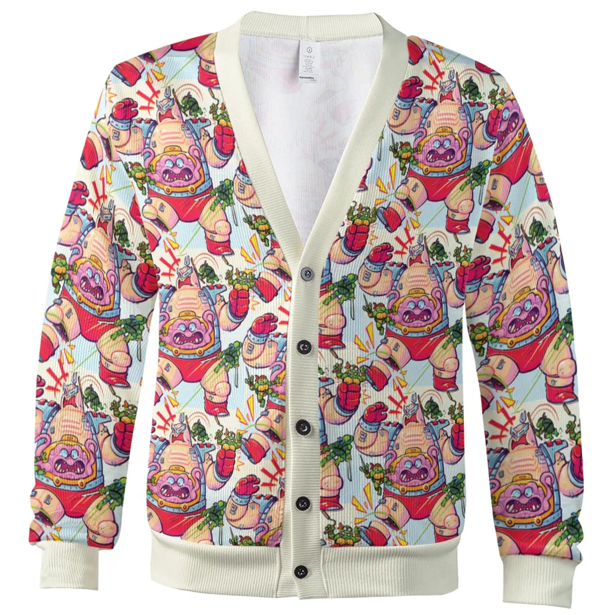 Cardigan - SM4B7HVP