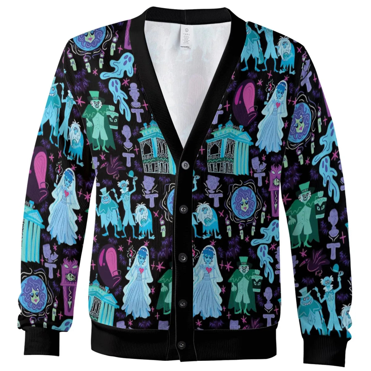 Cardigan - 51AVSWPH