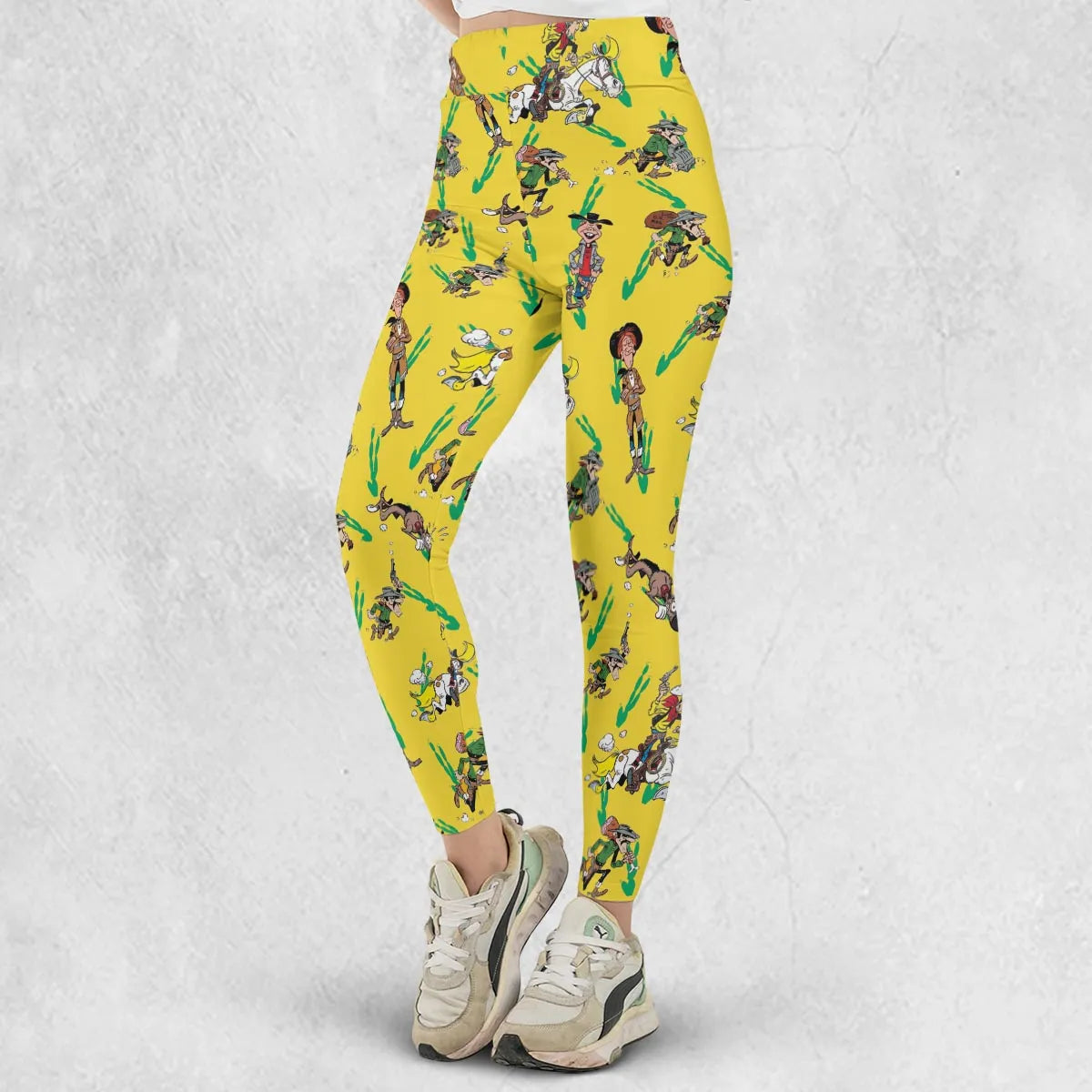 Legging - 57GHPS34