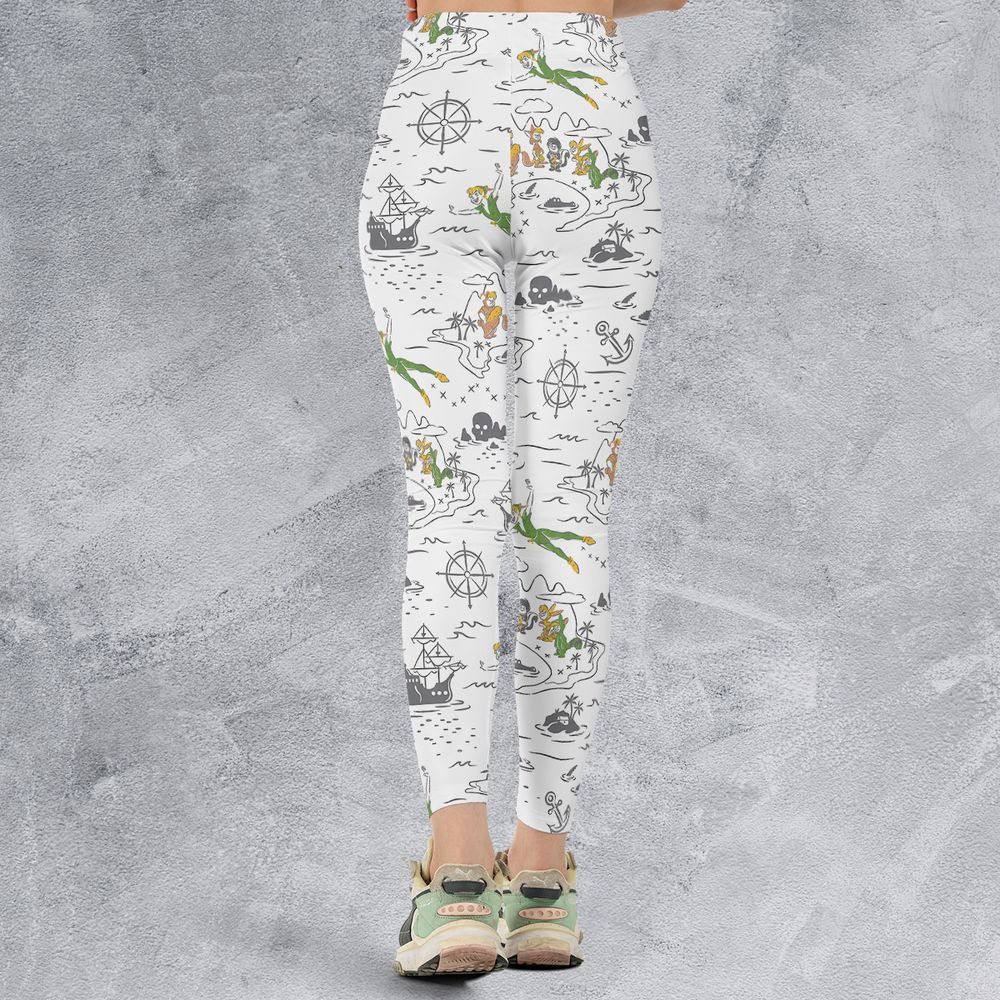 Legging - VXGSQNVE -  - 2