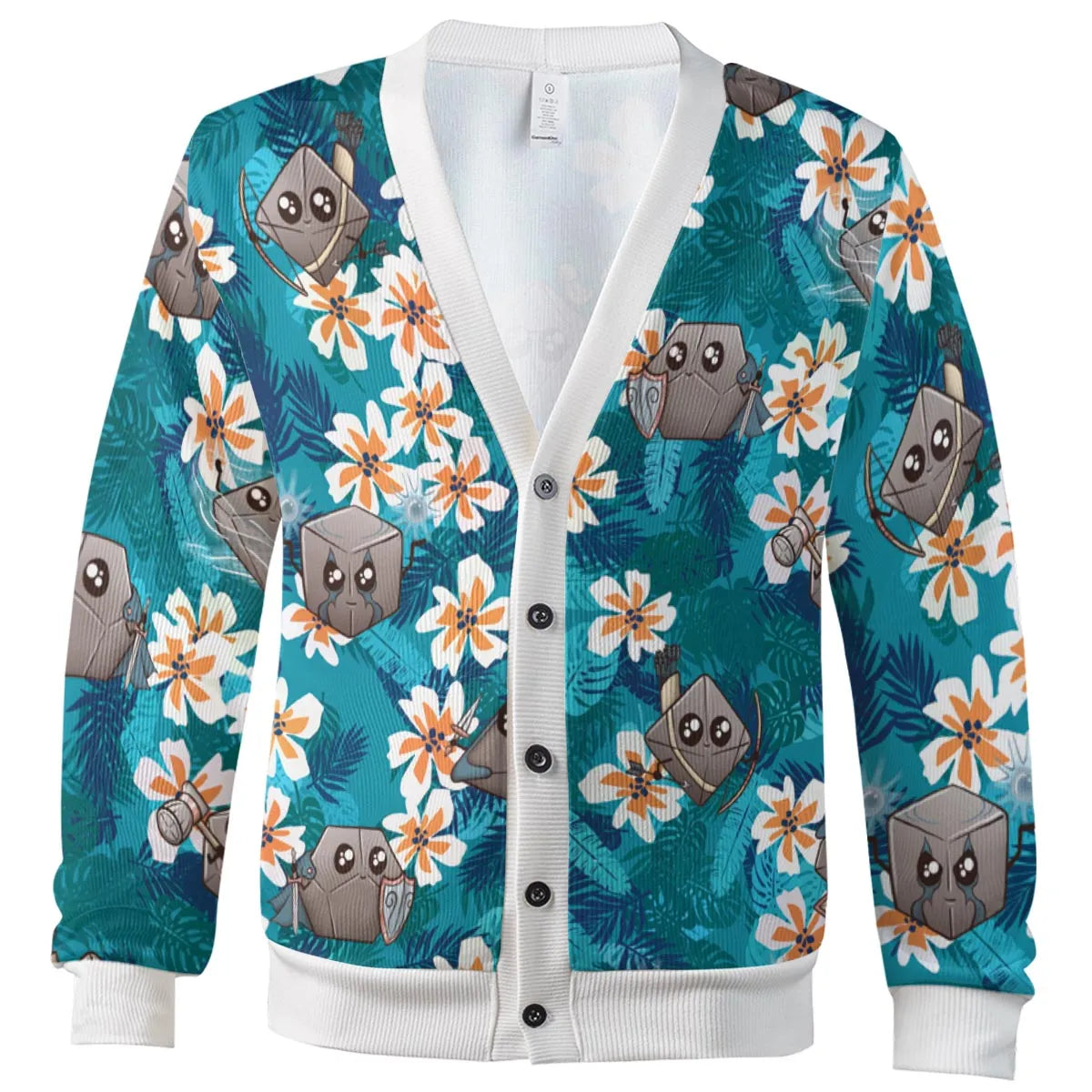 Cardigan - SZT3GTJW