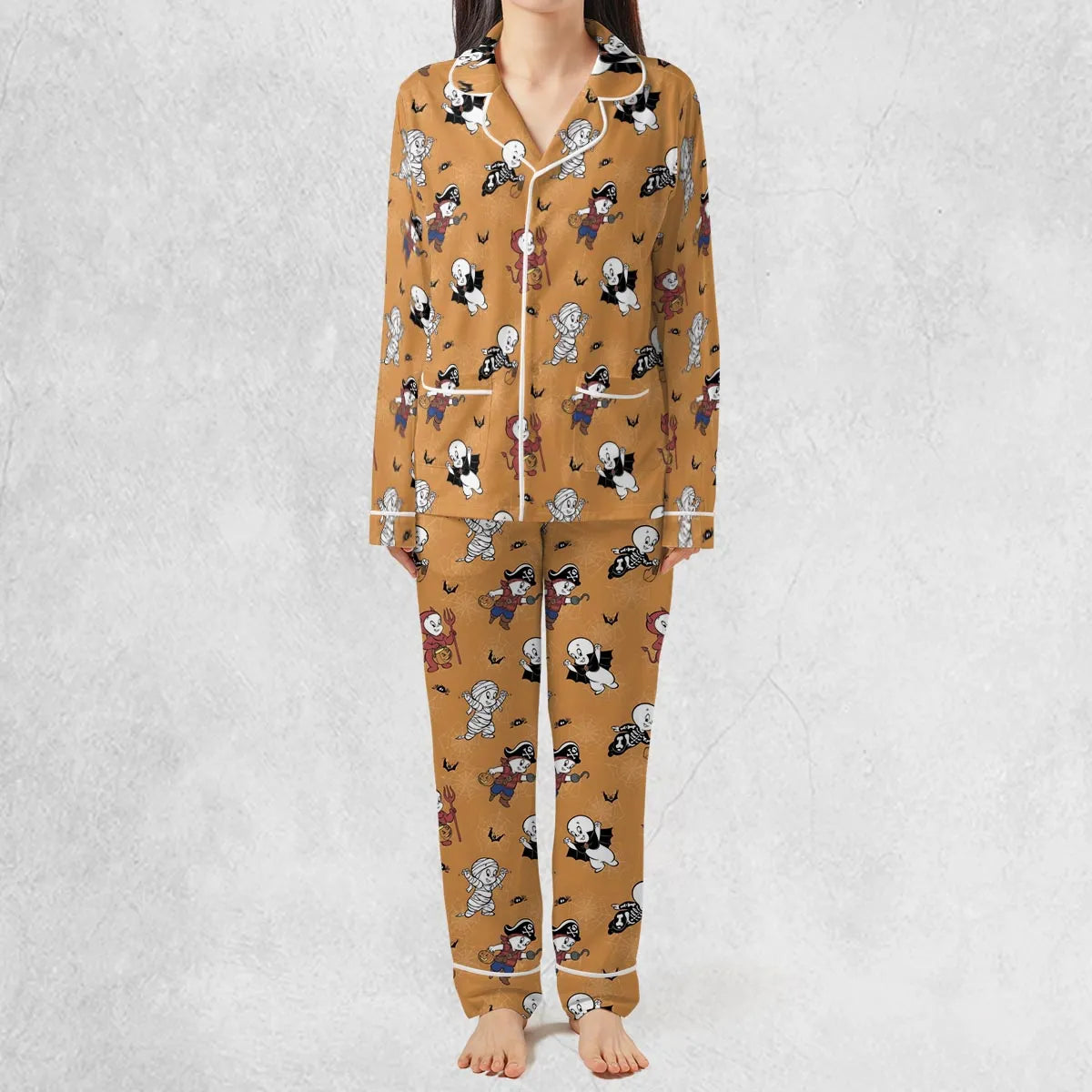 Pajamas Set - L5EX7VM1