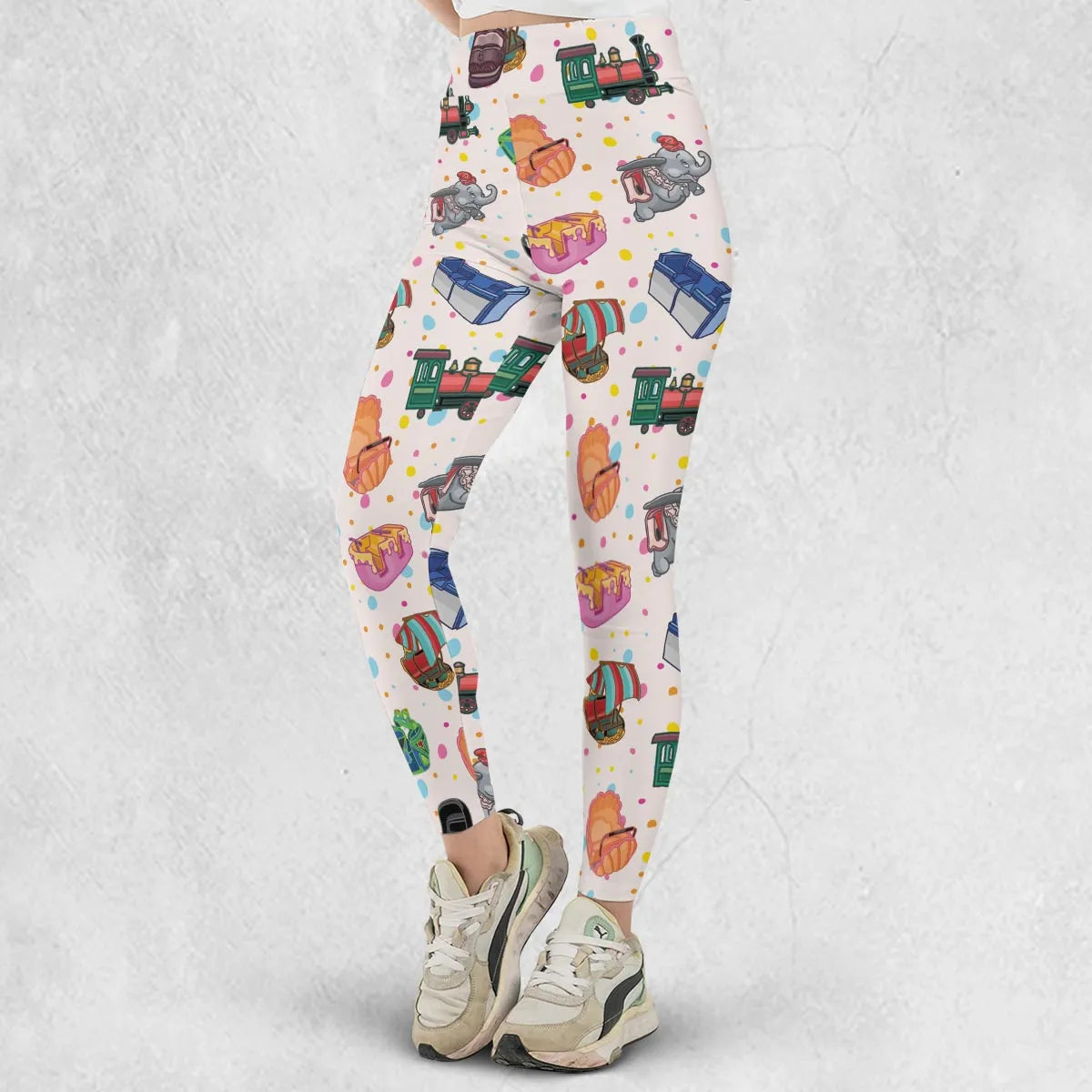Legging - K87E2DB1