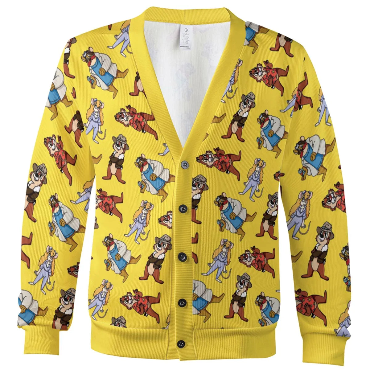 Cardigan - 15XL2APE