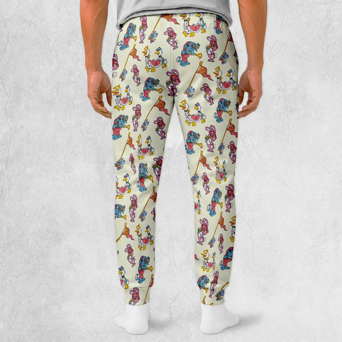 Sweatpants - SP2JGZKM