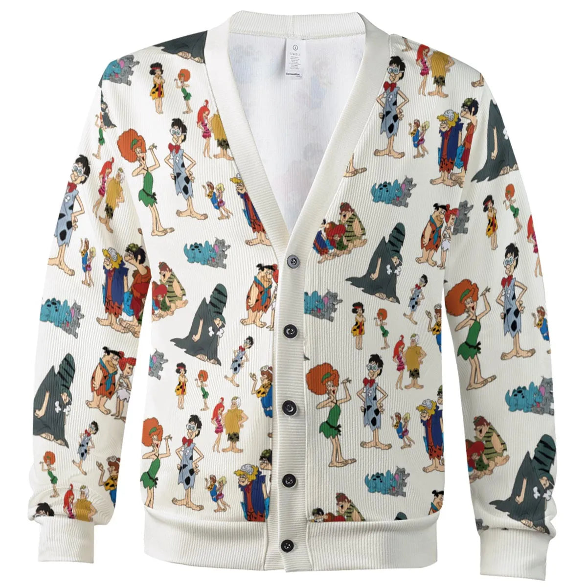 Cardigan - 18HQ5MRT