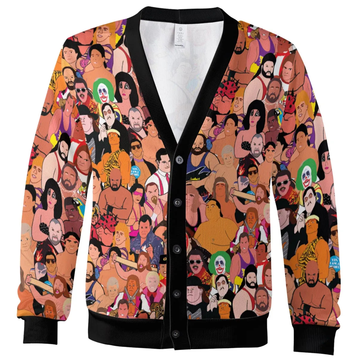 Cardigan - 1778TE9Z