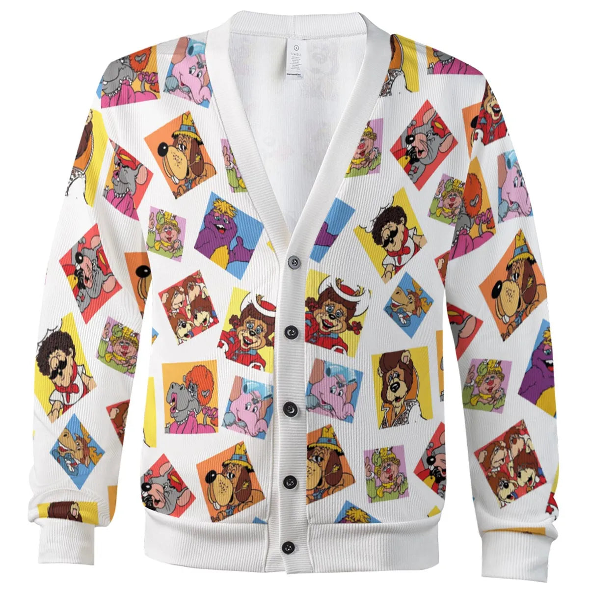 Cardigan - HNZS57YV