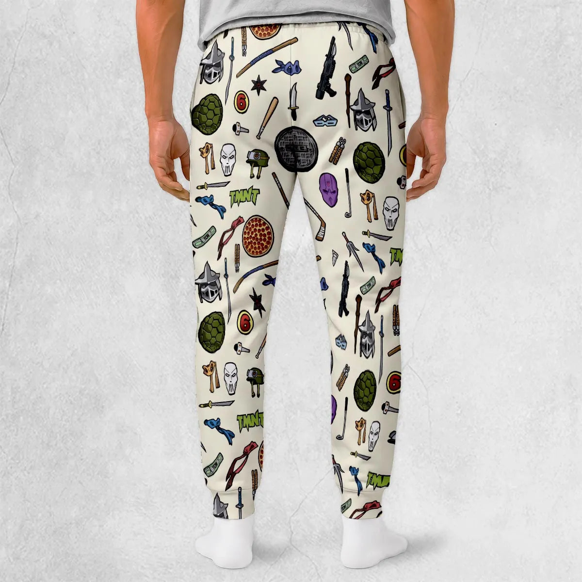Sweatpants - 67LHDXRR