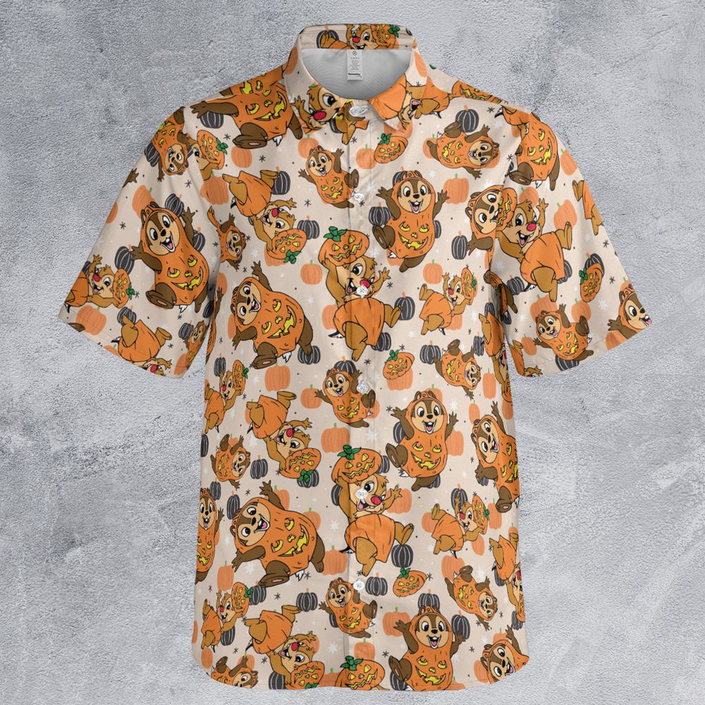 Button Down Shirt - 4VM8JFQ6 -  - 2