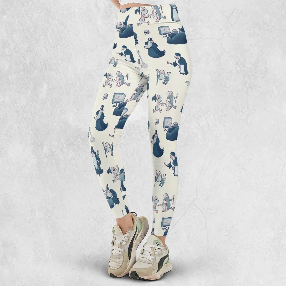 Legging - 19G11MU2