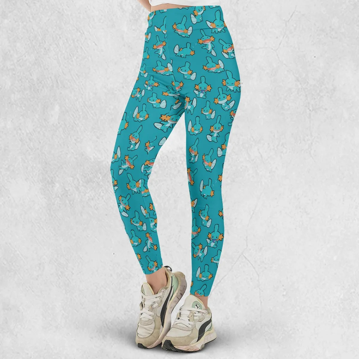 Legging - ZSHERGYG