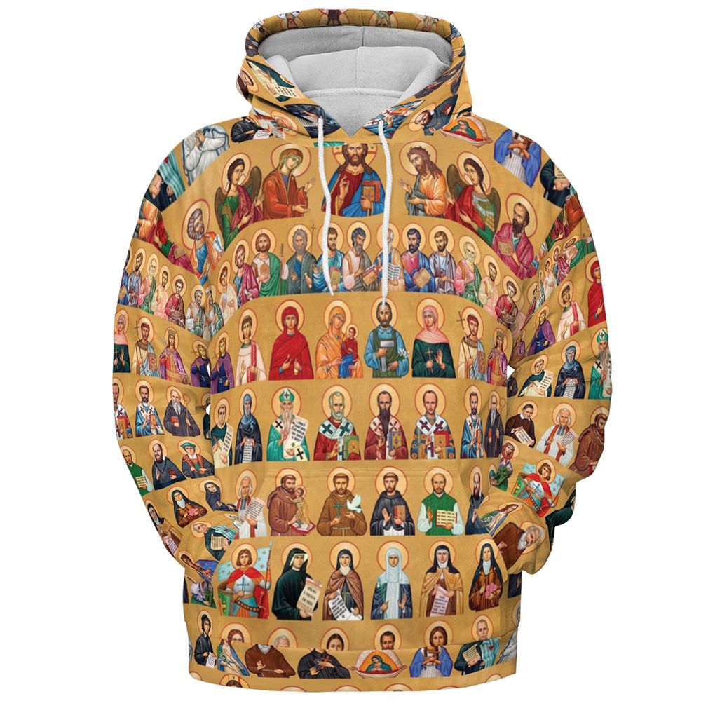 All Saints Eastern Orthodox Christian -  - 2