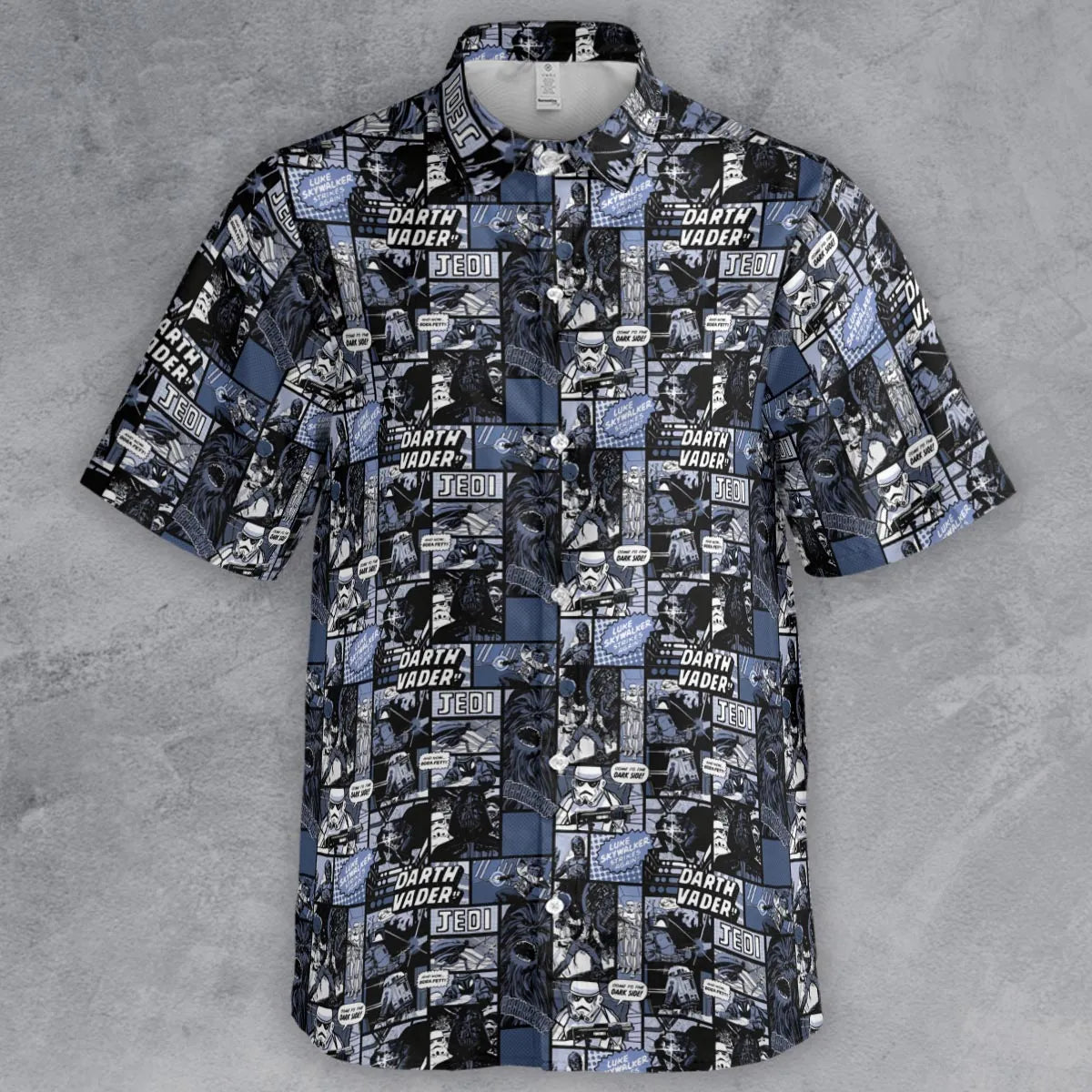 Button Down Shirt - 2GZTPN1G