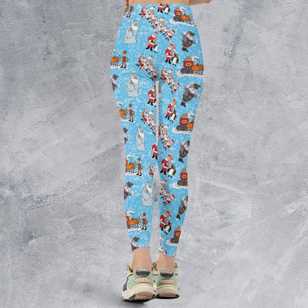 Legging - 6RXEEH6A -  - 2