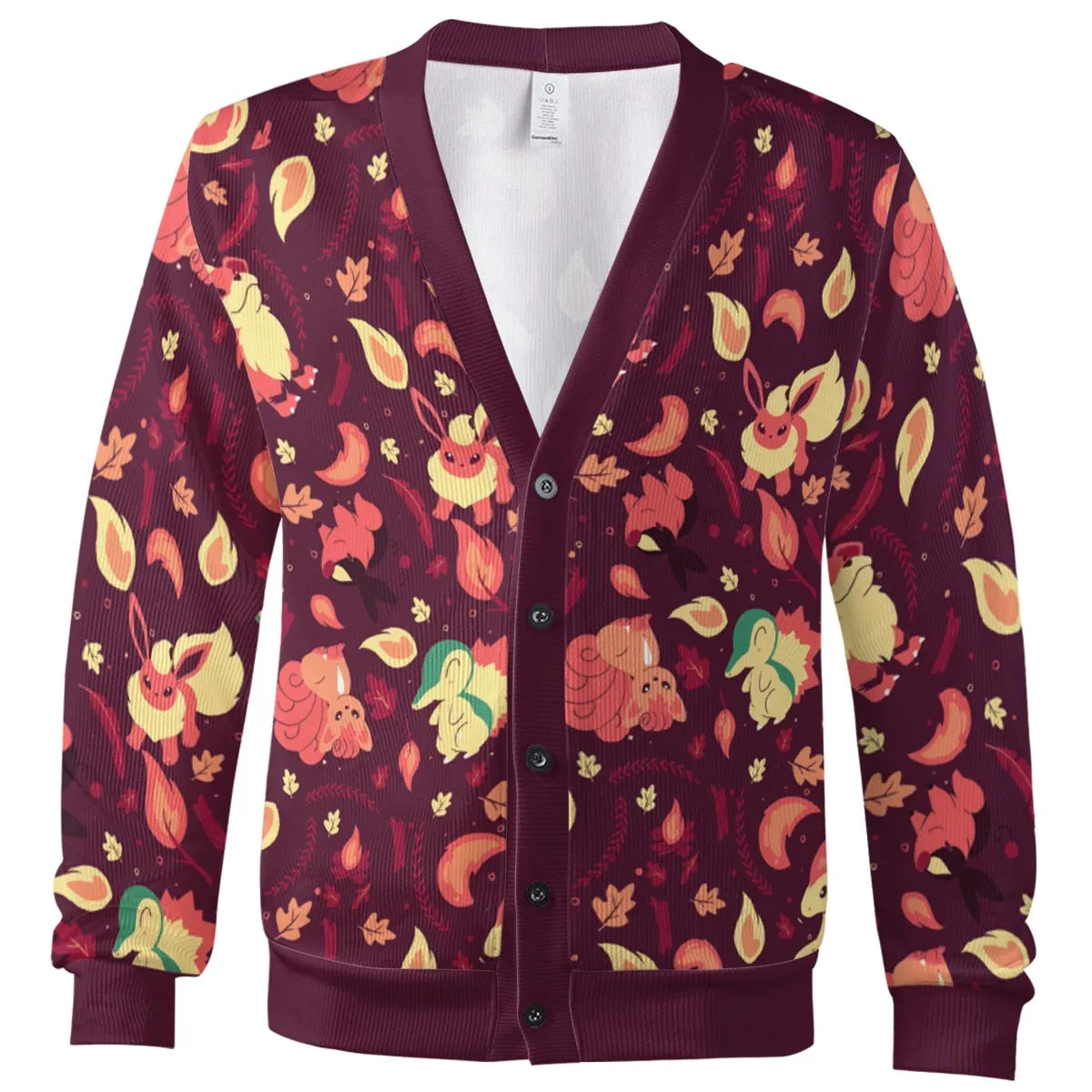 Cardigan - CNZC9Z3E
