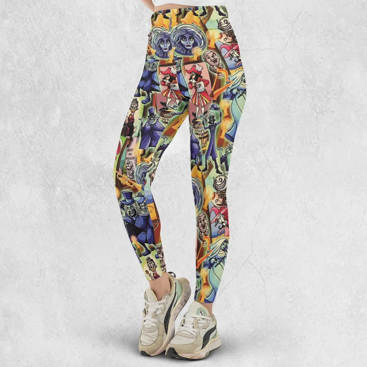 Legging - F4LMNK3C