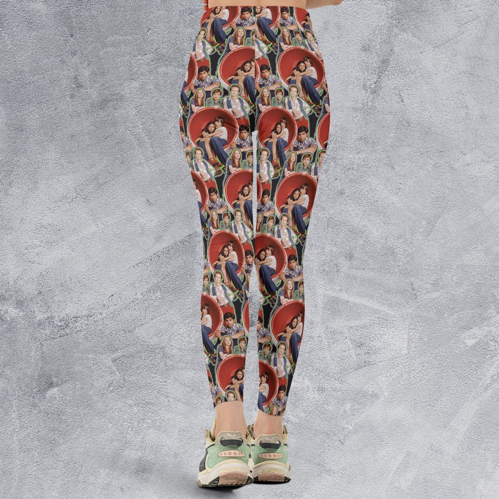 Legging - V6R5E63F -  - 2