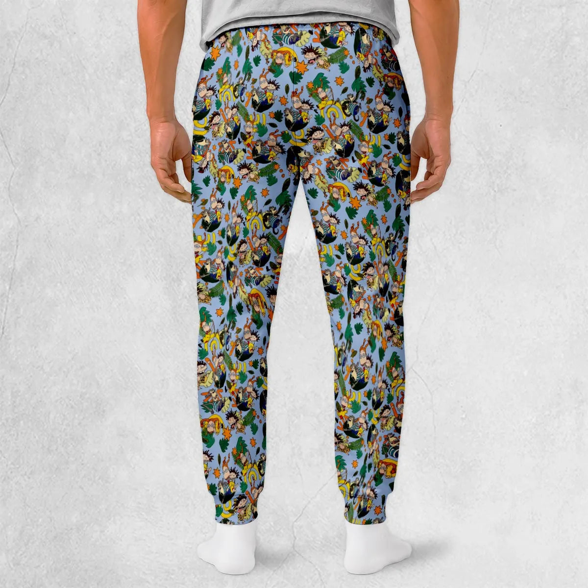 Sweatpants - DBAHED9C