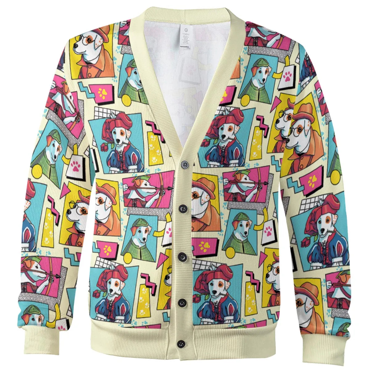 Cardigan - DL272W91