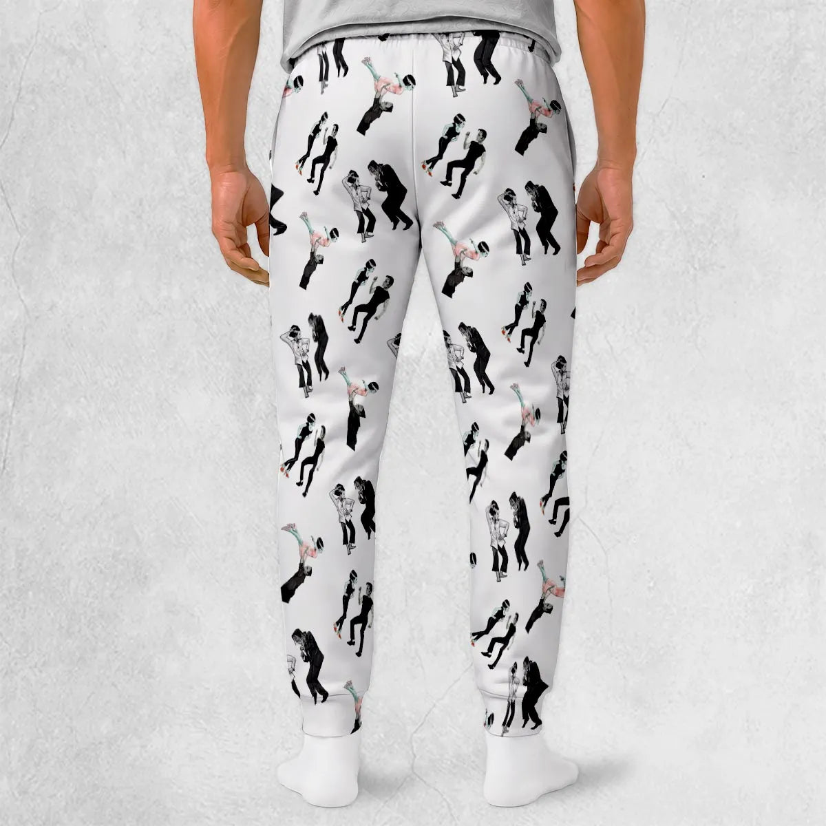 Sweatpants - DQLTPHQ2
