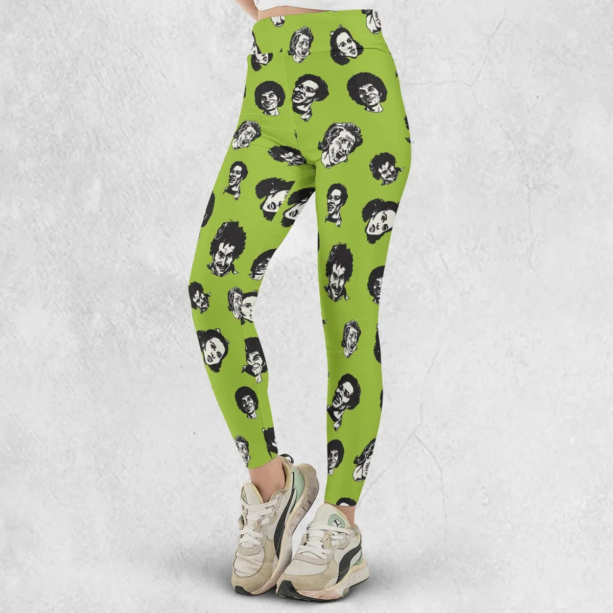 Legging - Z6RBMGG7
