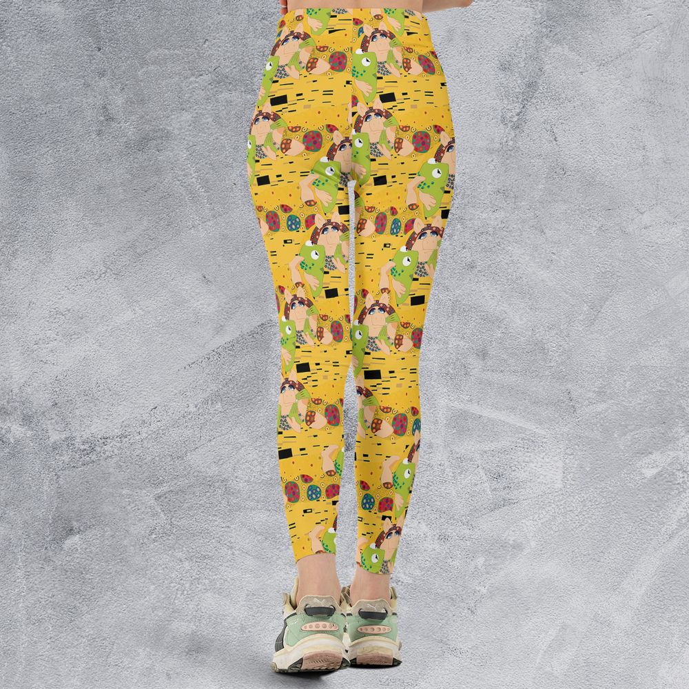 Legging - X1PZAY2G -  - 2