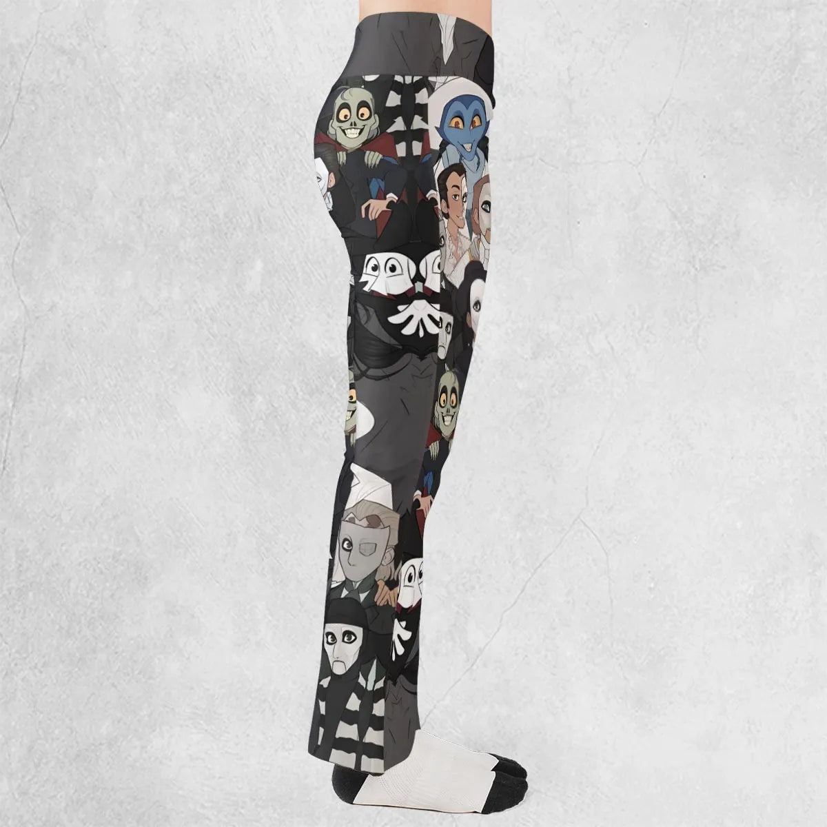 Flare Leggings - 9X9A88VK