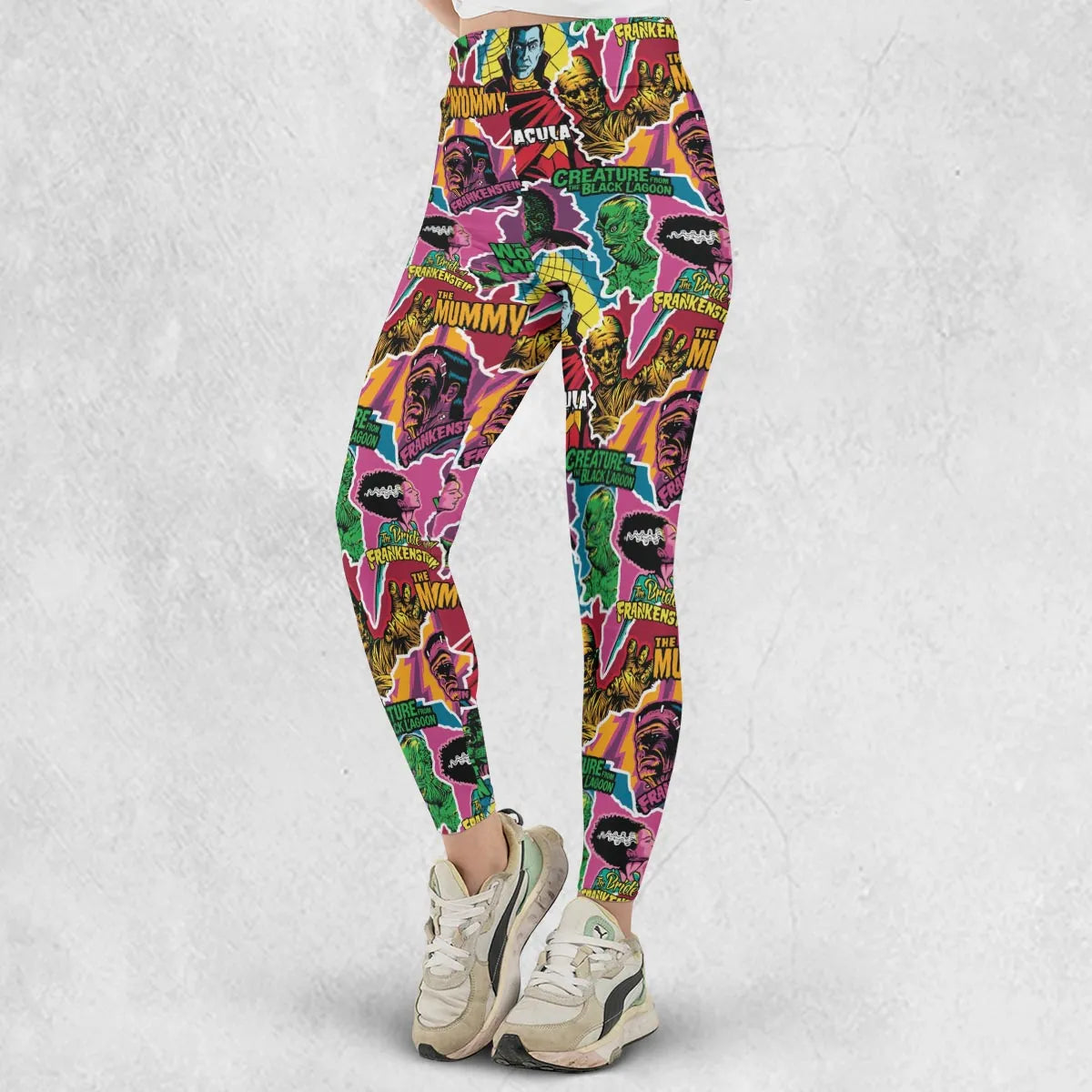 Legging - T6YS57FJ