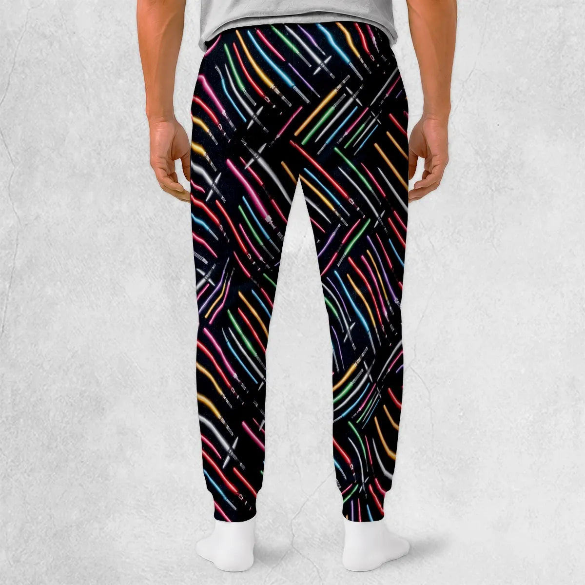 Sweatpants - TEC555KX