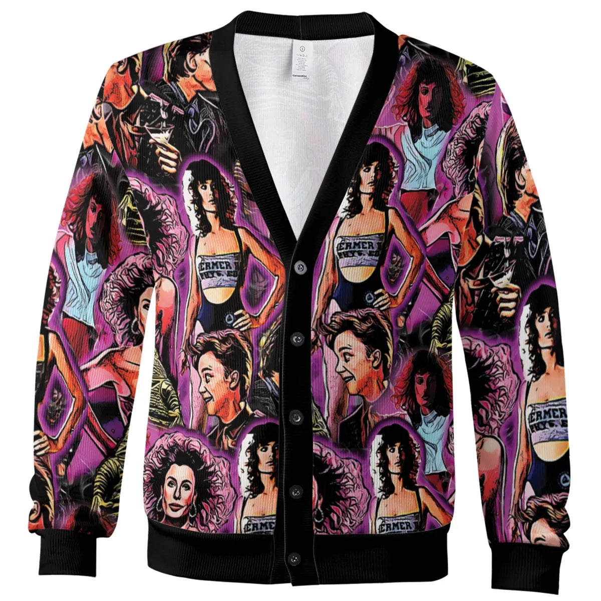 Cardigan - SZZXZJP9