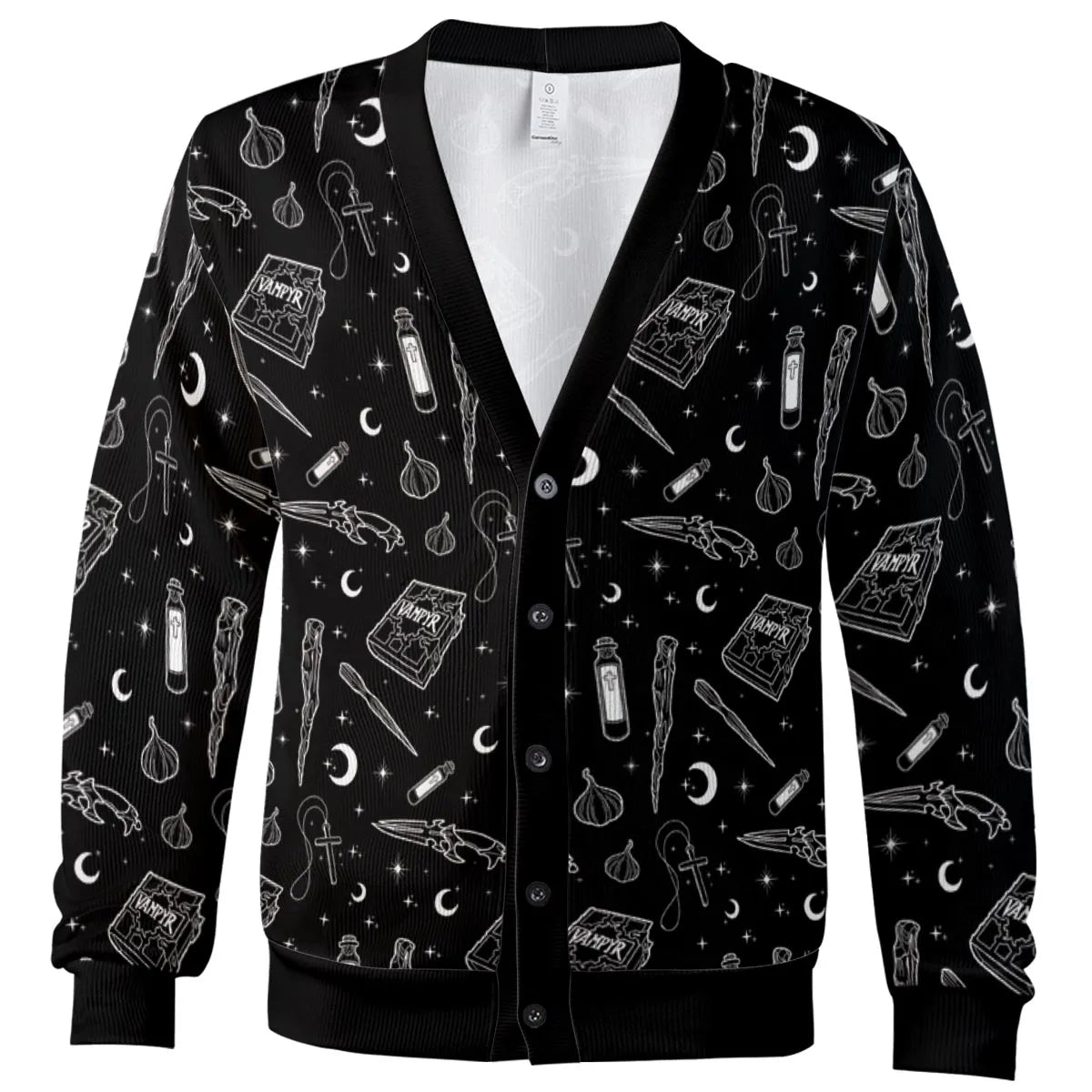 Cardigan - EAER7Y77