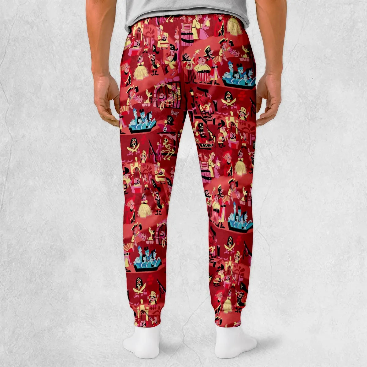 Sweatpants - 6M8L8Z46