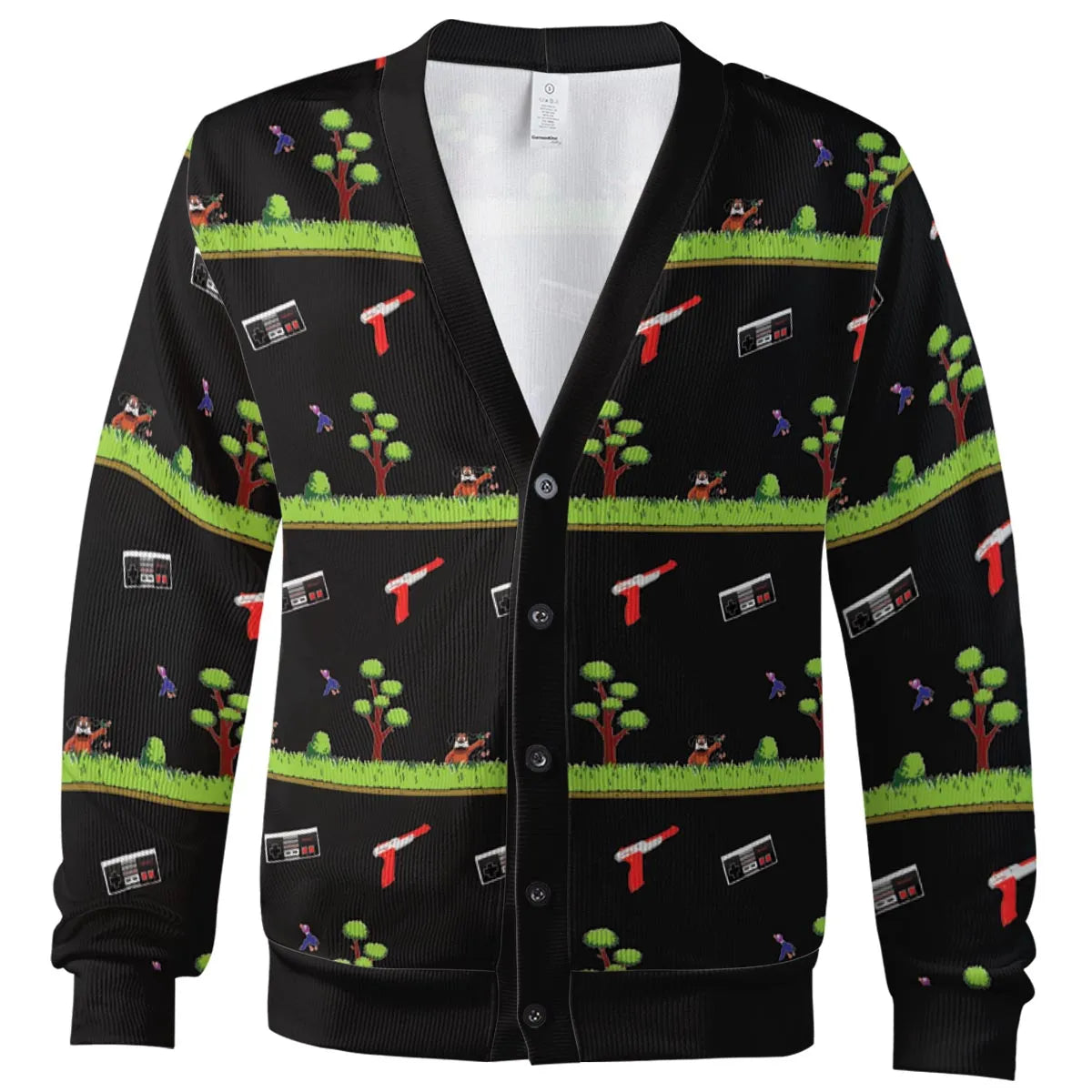 Cardigan - GAN8M12N