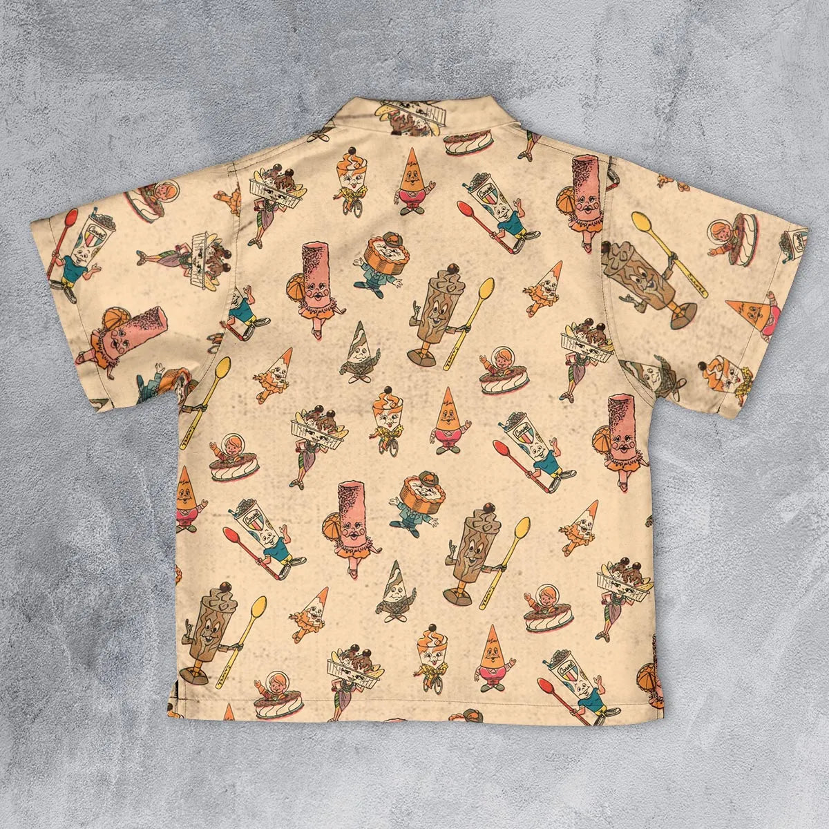 Youth Hawaiian Shirt - 13AFEYCT