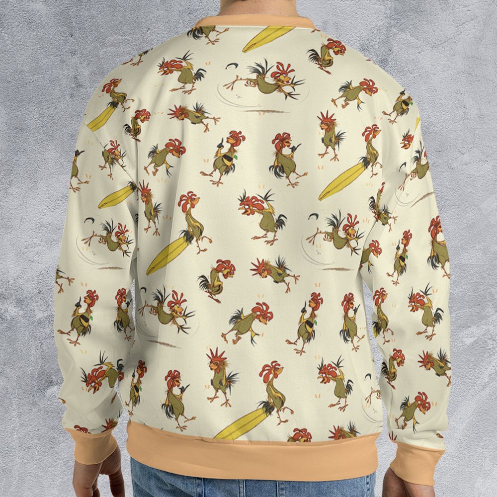 Chicken Joe -  - 2
