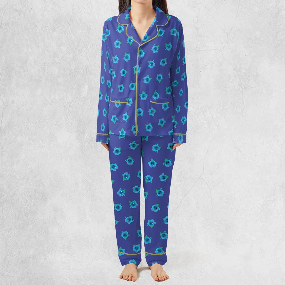 Pajamas Set - 8B1U3XAA