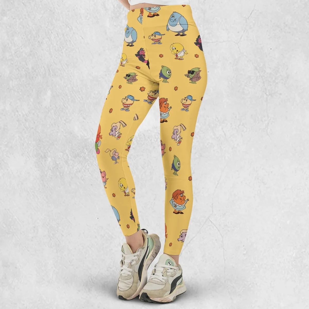 Legging - PSK5G1LH