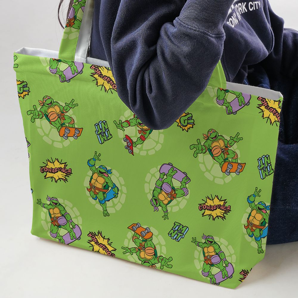 Large Tote Bag - GKFRV2ER -  - 2