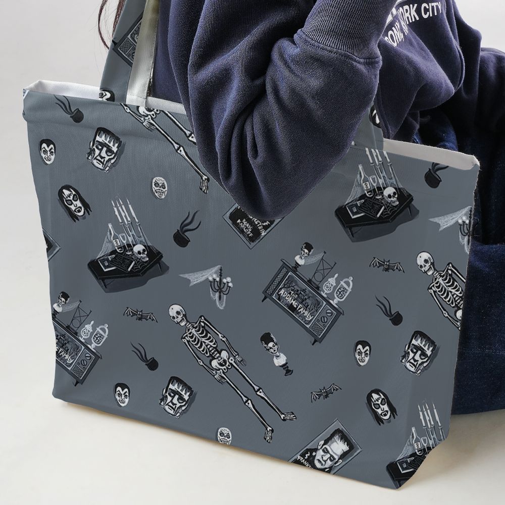 Large Tote Bag - 3PTRLQXZ -  - 2